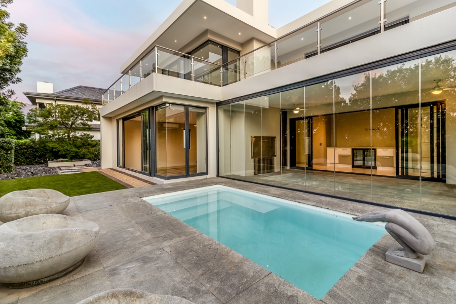 4 Bedroom Property for Sale in Pearl Valley at Val de Vie Western Cape